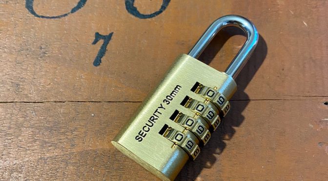 Escape game « Le coffre de Monsieur Crâne »